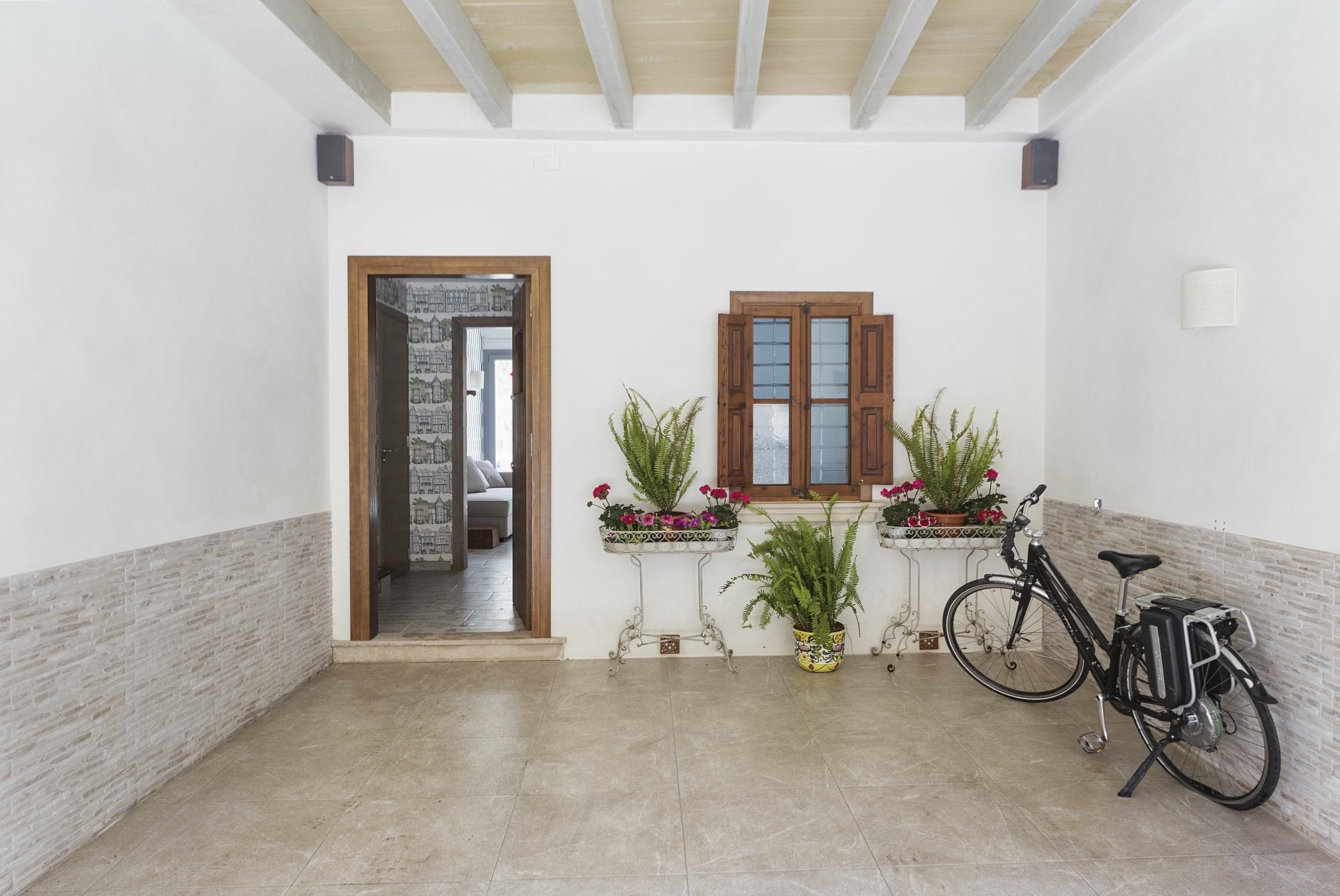 Llucmajor Suites Exterior foto