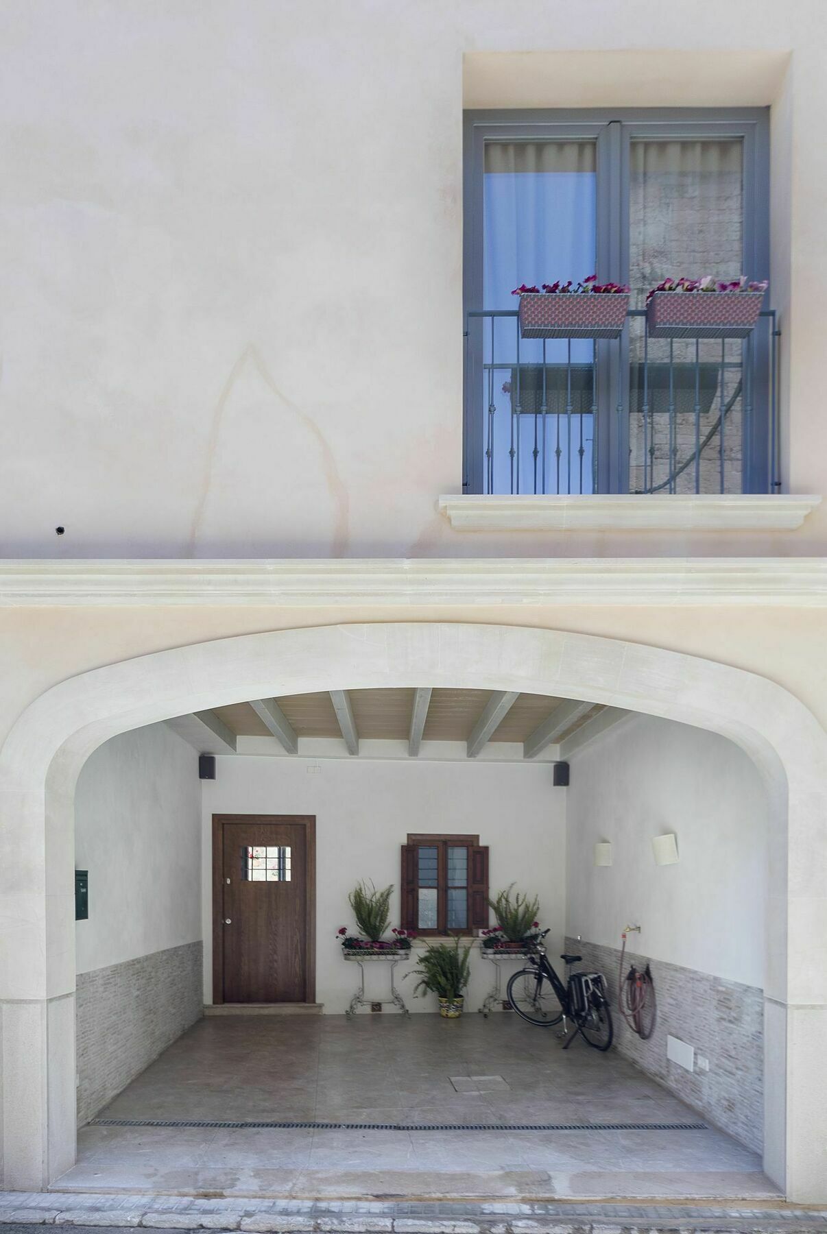 Llucmajor Suites Exterior foto